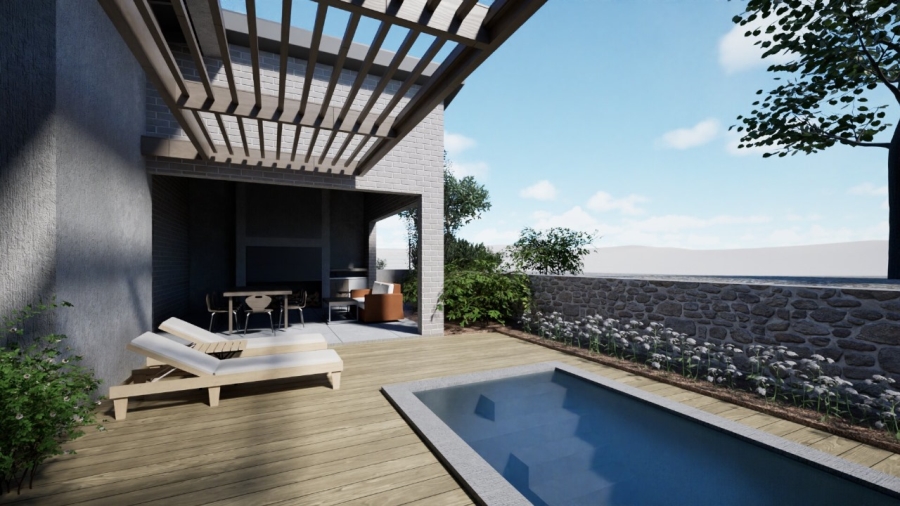 3 Bedroom Property for Sale in Stilbaai Wes Western Cape